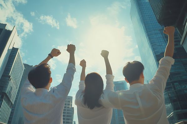 불황에도 CRM 도입? 풍산·나이스피앤아이 등 기업들이 핑거세일즈를 선택한 이유