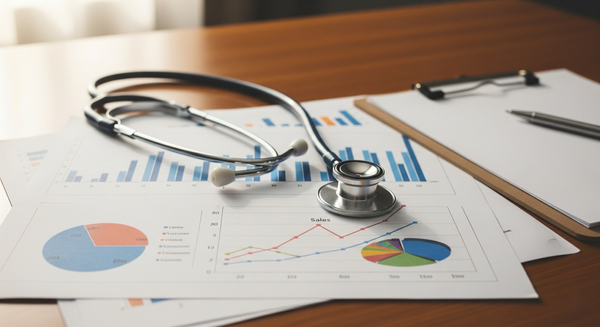 우리 회사 영업, 도대체 어디가 문제일까? (B2B 세일즈 자가진단)