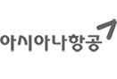 아시아나항공 로고