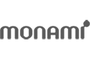 모나미 로고